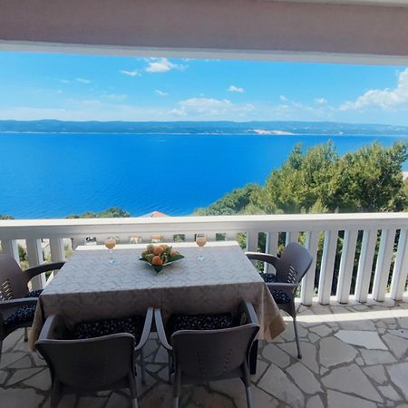 Apartments Ivancic ミミツェ エクステリア 写真