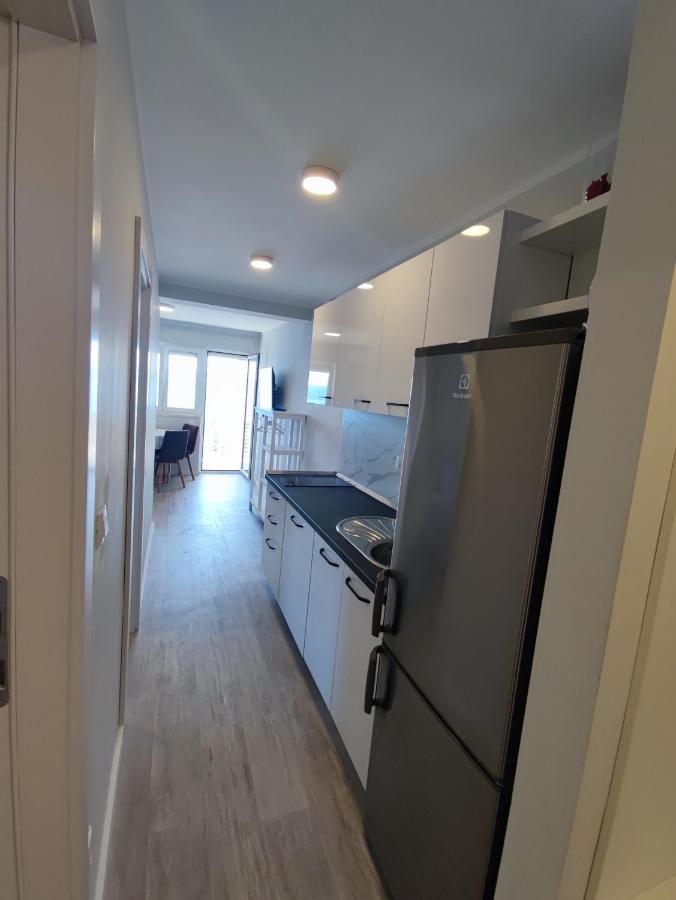 Apartments Ivancic ミミツェ エクステリア 写真