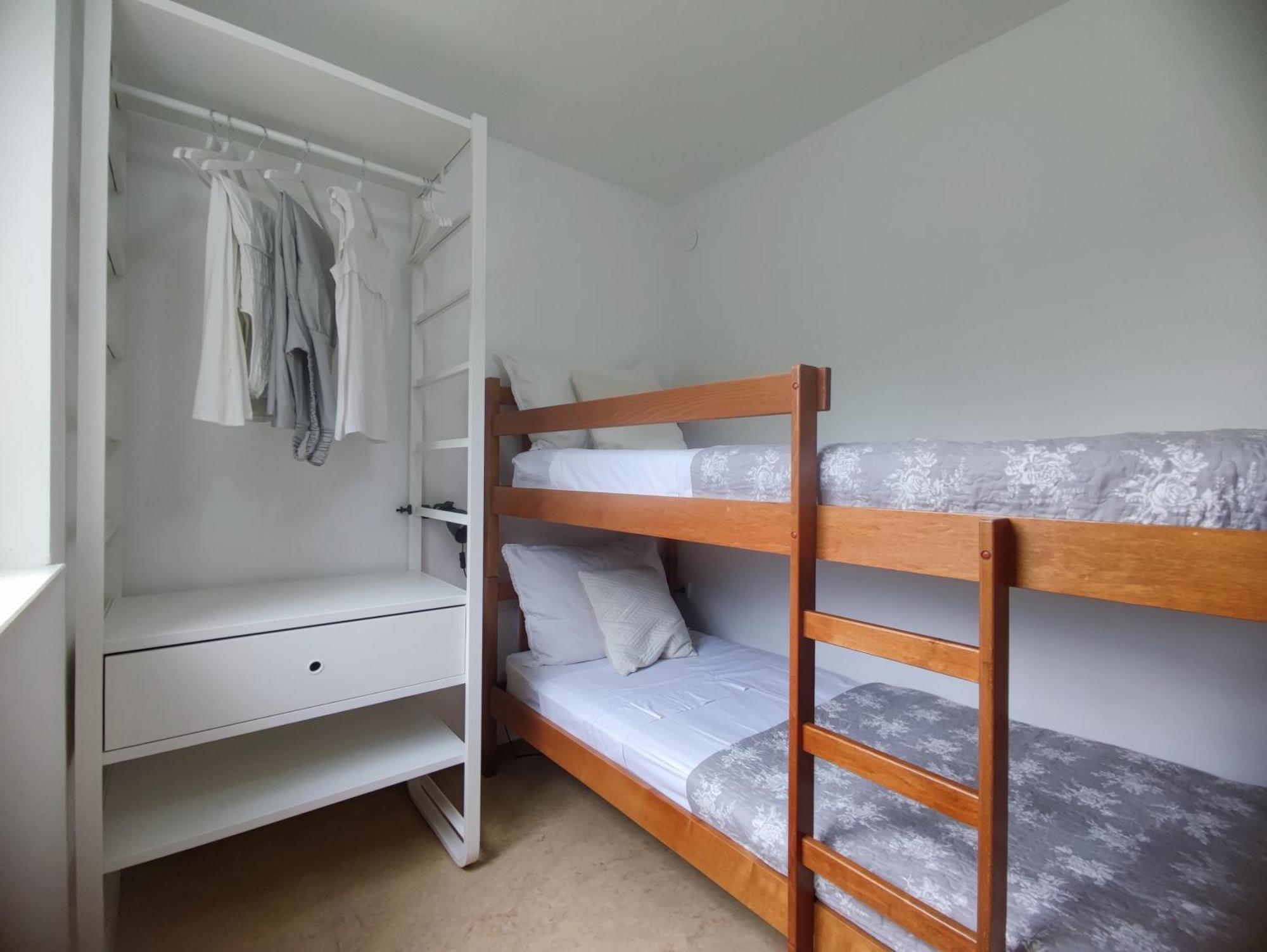 Apartments Ivancic ミミツェ エクステリア 写真